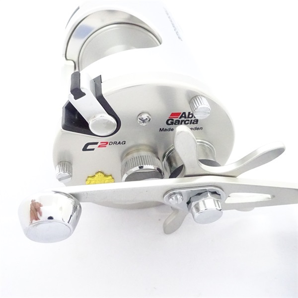ambassadeur SX7700 CL リール Abu Garcia Ambassadeur SX7700CL 7700 CL Levelwind Reel NO