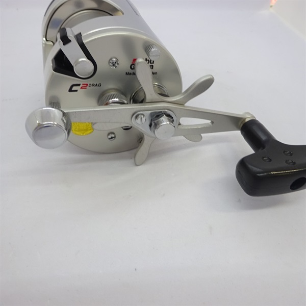 ambassadeur SX7700 CL リール Abu Garcia Ambassadeur SX7700CL 7700 CL Levelwind Reel
