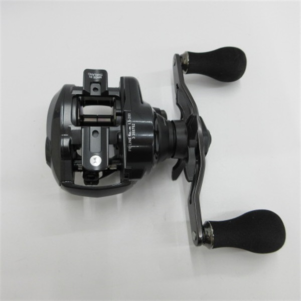 ダイワ 24ADMIRA A150XH ベイトリール ダイワ アドミラ A150XH (リール
