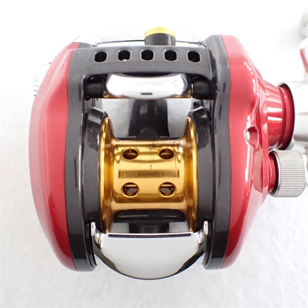 07スマックレッドチューン100R | イシグロ公式オンラインショップ