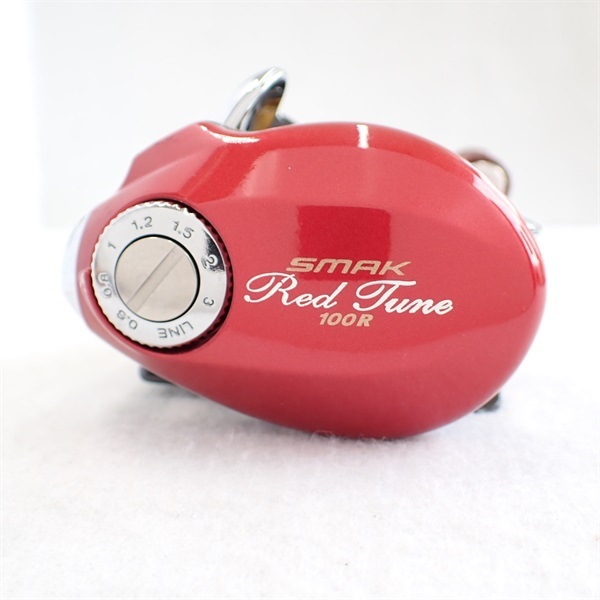 07スマックレッドチューン100R | イシグロ公式オンラインショップ