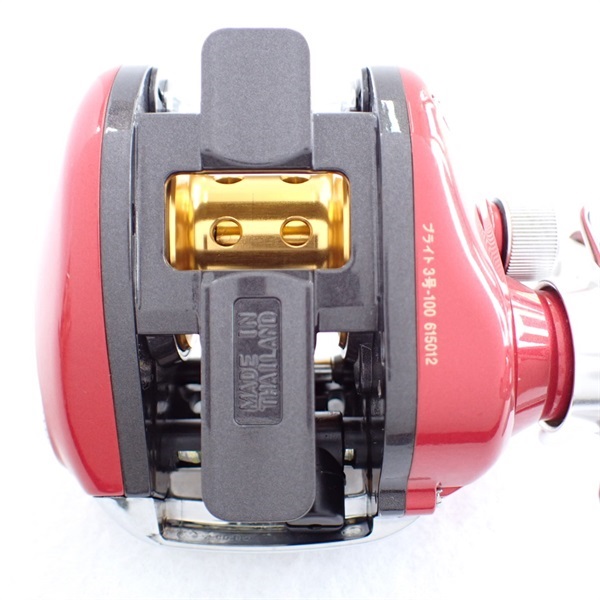 07スマックレッドチューン100R | イシグロ公式オンラインショップ