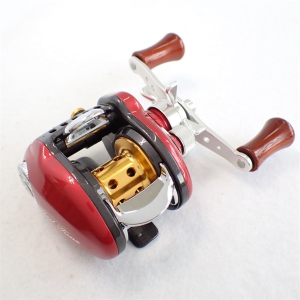 ダイワ 船用 スマック レッドチューン 100R 07スマックレッドチューン100R | イシグロ公式オンラインショップ