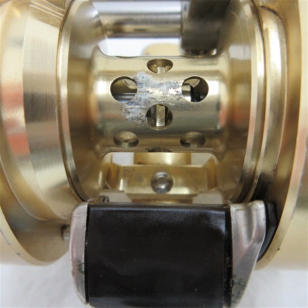 04カルカッタコンクエスト300F | イシグロ公式オンライン