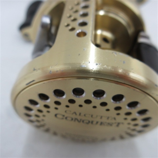 04カルカッタコンクエスト300F | イシグロ公式オンライン