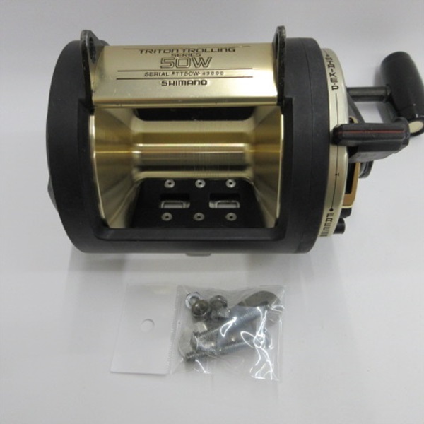 シマノ　トリトン トローリング 50W トライトン トローリングシリーズ50W | イシグロ公式オンラインショップ
