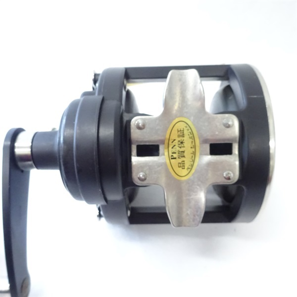 PENN 40 gls リール PENN 45 GLS Graphite Lever Drag 7＊93 PENN