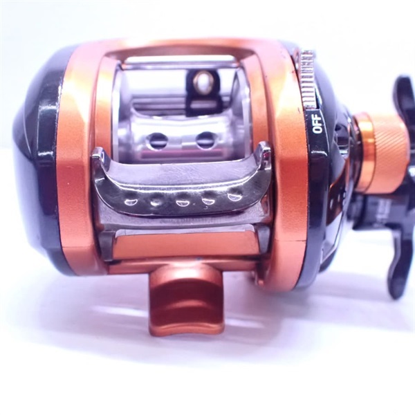 14オレンジマックス右 | イシグロ公式オンラインショップ