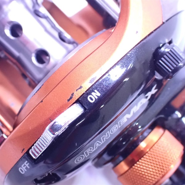 14オレンジマックス右 | イシグロ公式オンラインショップ