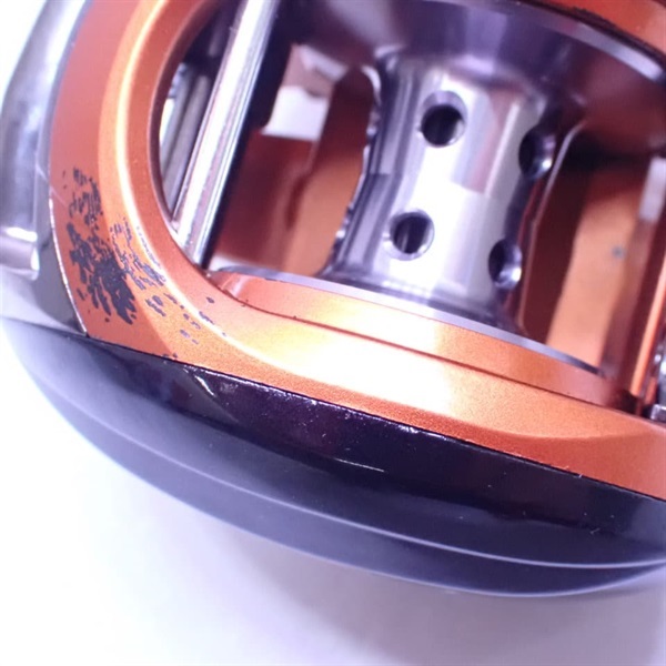 14オレンジマックス右 | イシグロ公式オンラインショップ