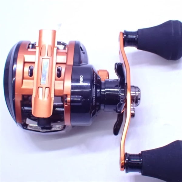 14オレンジマックス右 | イシグロ公式オンラインショップ