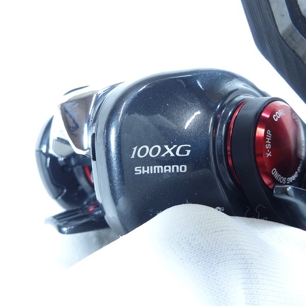 16スティーレ100XG | イシグロ公式オンラインショップ