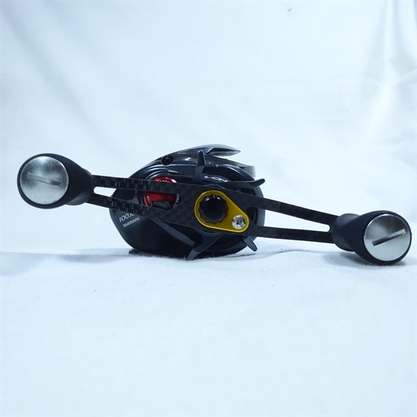 16スティーレ100XG | イシグロ公式オンラインショップ