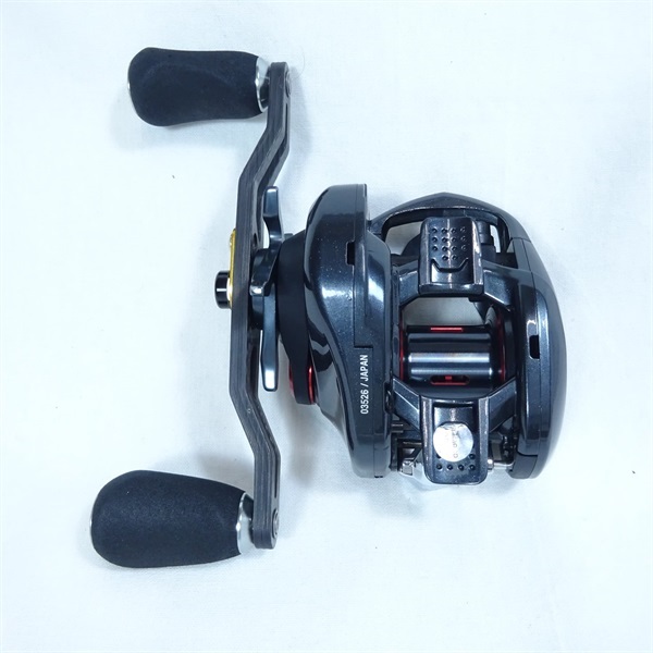 シマノSHIMANO 両軸リール 16スティーレ100XG SHIMANO 16Stile 100XG 両軸リール 16スティーレ 【公式通販】