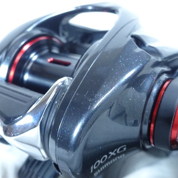 16スティーレ100XG | イシグロ公式オンラインショップ