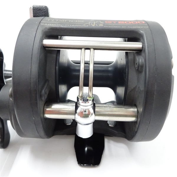 チタノス船GT2000 | イシグロ公式オンラインショップ