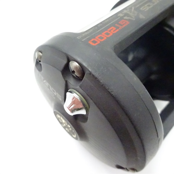 チタノス船GT2000 | イシグロ公式オンラインショップ