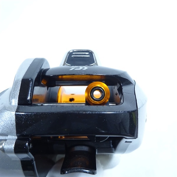 DAIWA 11スマック 100H - メルカリ