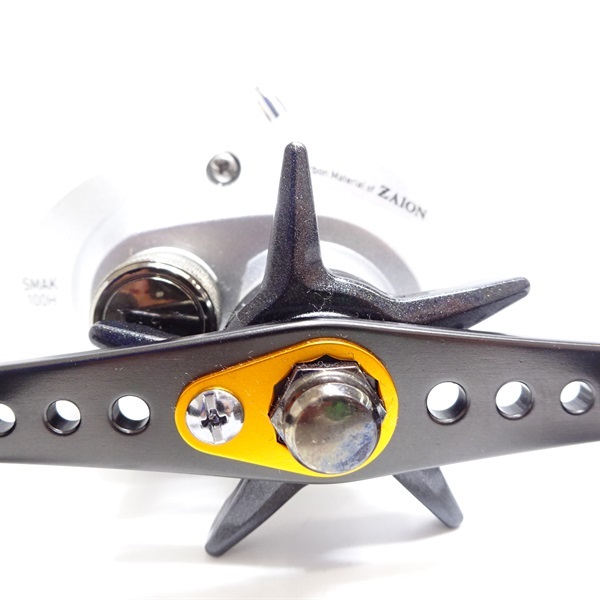 11スマック100H | イシグロ公式オンラインショップ