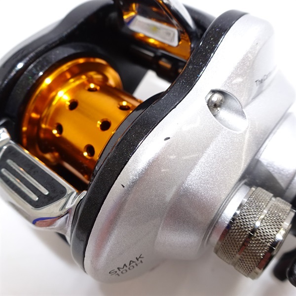 11スマック100H | イシグロ公式オンラインショップ