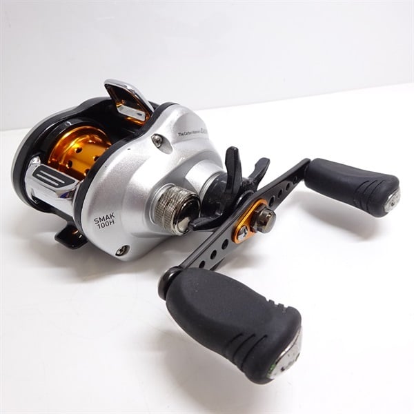 11スマック100H | イシグロ公式オンラインショップ