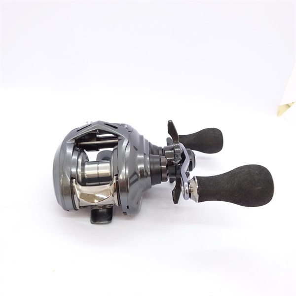 【専用商品】②ダイワ　20アドミラA100HX（右） ダイワ 20 アドミラ A100XH (右ハンドル) / ベイトリール (送料