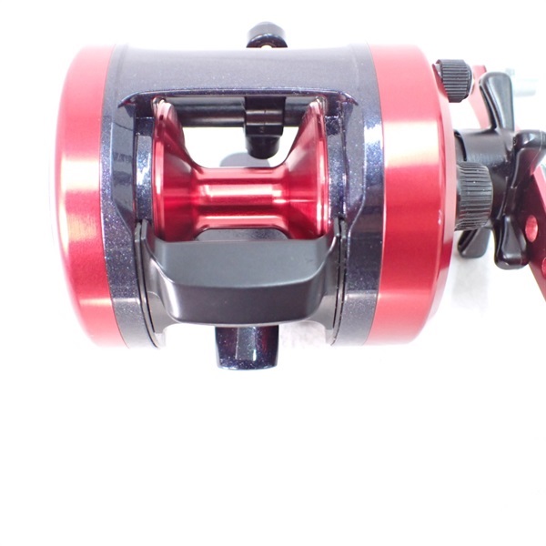 美品　ダイワ　ダイナスター　250 カスタム　Daiwa 美品 ダイワ ダイナスター 250 カスタム Daiwa DYNASTAR 250