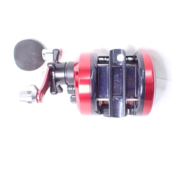 美品　ダイワ　ダイナスター　250 カスタム　Daiwa 美品 ダイワ ダイナスター 250 カスタム Daiwa - メルカリ