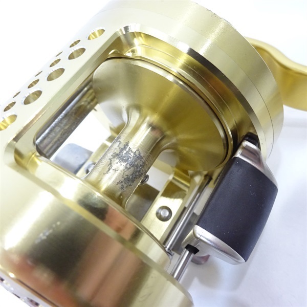 04カルカッタコンクエスト800F | イシグロ公式オンラインショップ