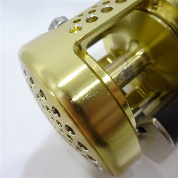 04カルカッタコンクエスト800F | イシグロ公式オンラインショップ