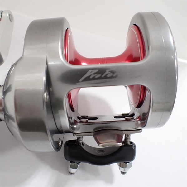 トローリング　リールpro force SWP12H プロフォースSWP12H | イシグロ公式オンラインショップ