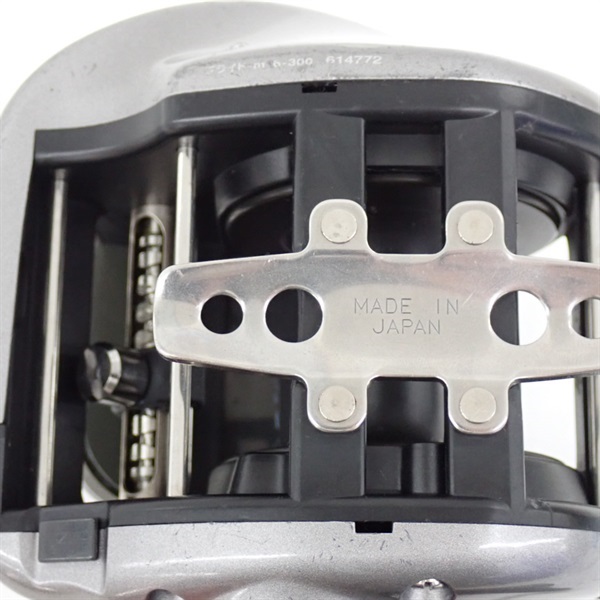 DAIWA（釣り） ダイワ DAIWA 丸洗いOK タナセンサーS 500DX