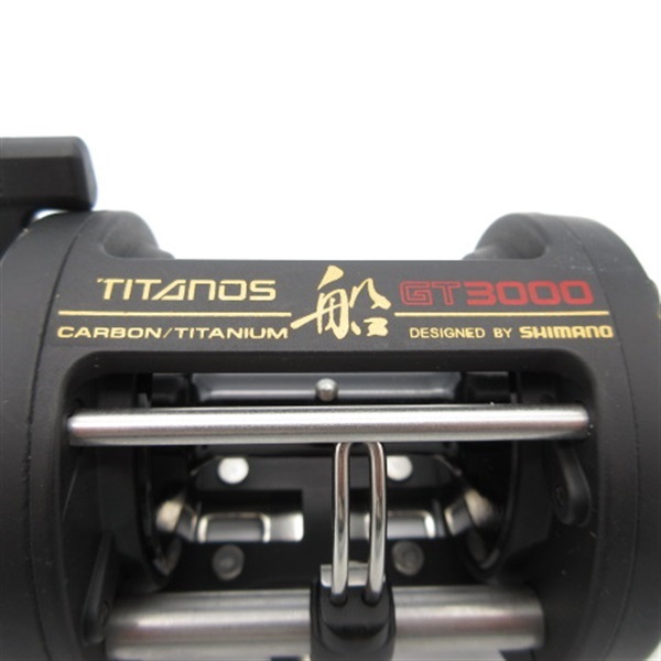 チタノス船GT3000 | イシグロ公式オンラインショップ