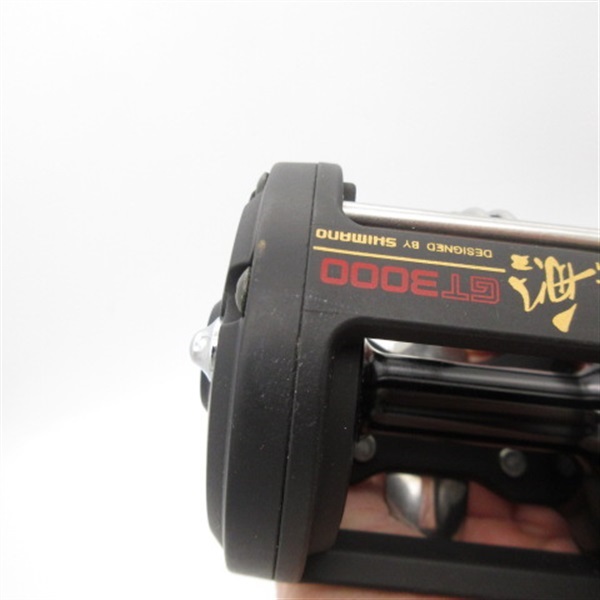 チタノス船GT3000 | イシグロ公式オンラインショップ