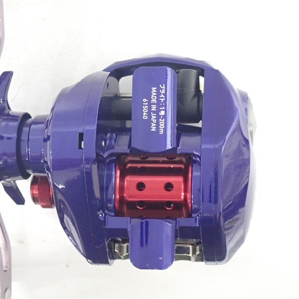 エアド　100H-L 楽天市場】(c)【取り寄せ商品】DAIWA（ダイワ） エアド 100H-L