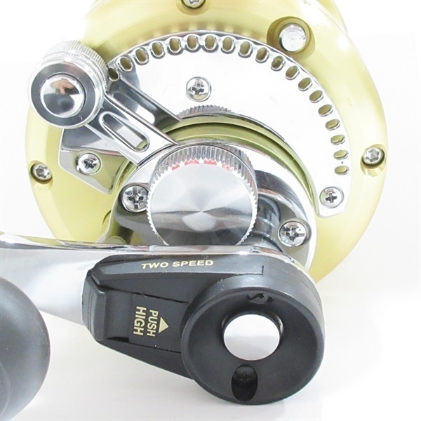 ティアグラ16 | イシグロ公式オンラインショップ