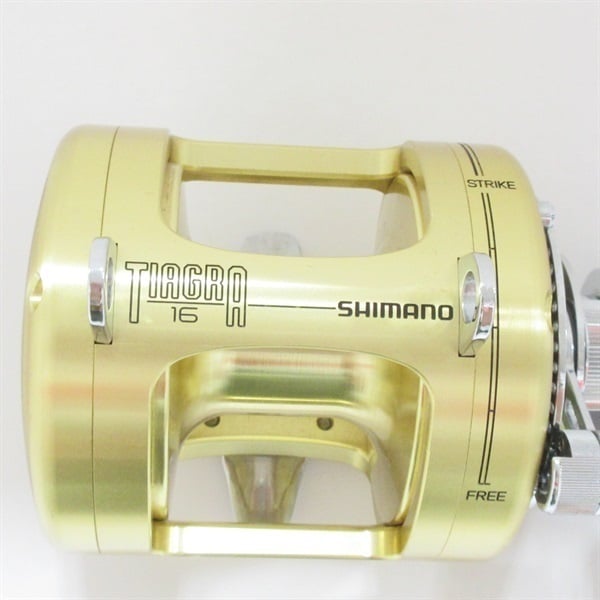 シマノ ティアグラ16 オマケ付き シマノ ティアグラ16 オマケ付き