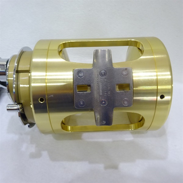 ティアグラ50W LRS | イシグロ公式オンラインショップ