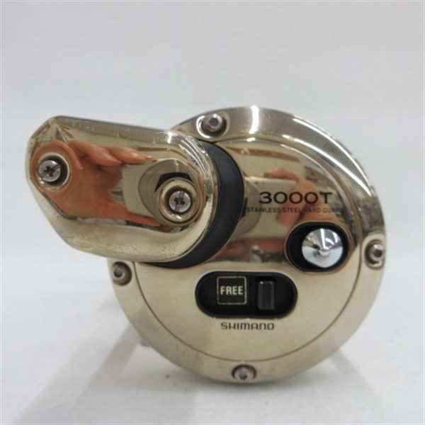 海魂3000T | イシグロ公式オンラインショップ 