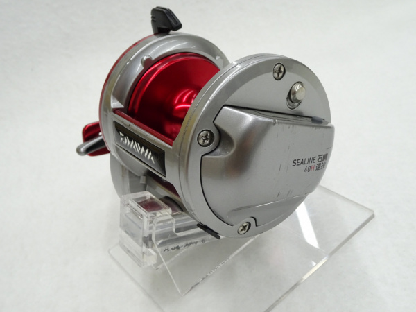 12シーライン石鯛 40H遠投(607833) | イシグロ公式オンラインショップ