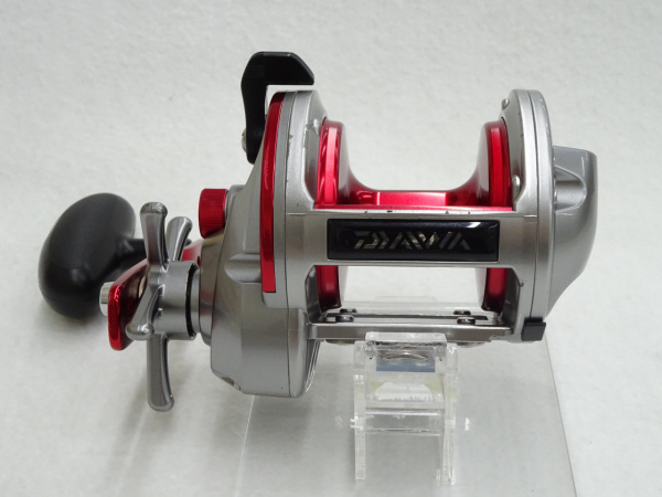 12シーライン石鯛 40H遠投(607833) | イシグロ公式オンラインショップ