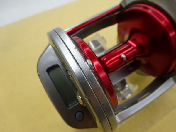 12シーライン石鯛 40H遠投(607833) | イシグロ公式オンラインショップ