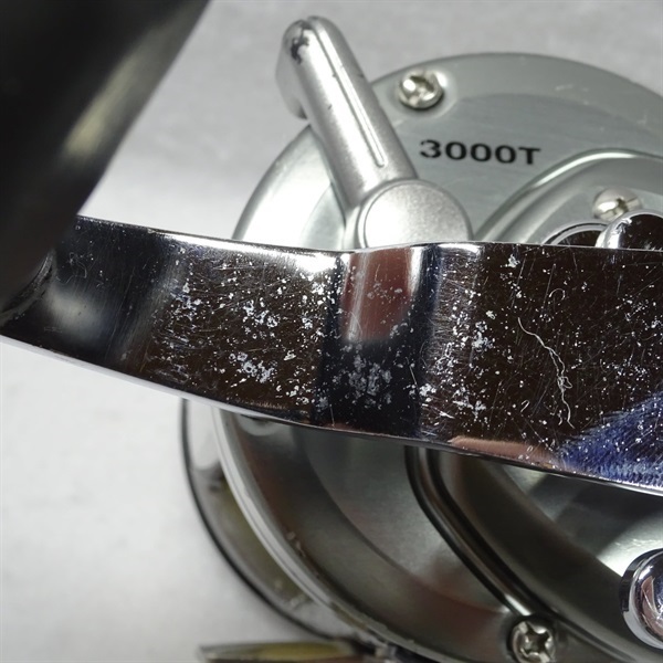 09スピードマスター石鯛3000T | イシグロ公式オンライン 09スピードマスター石鯛3000T | イシグロ公式オンライン