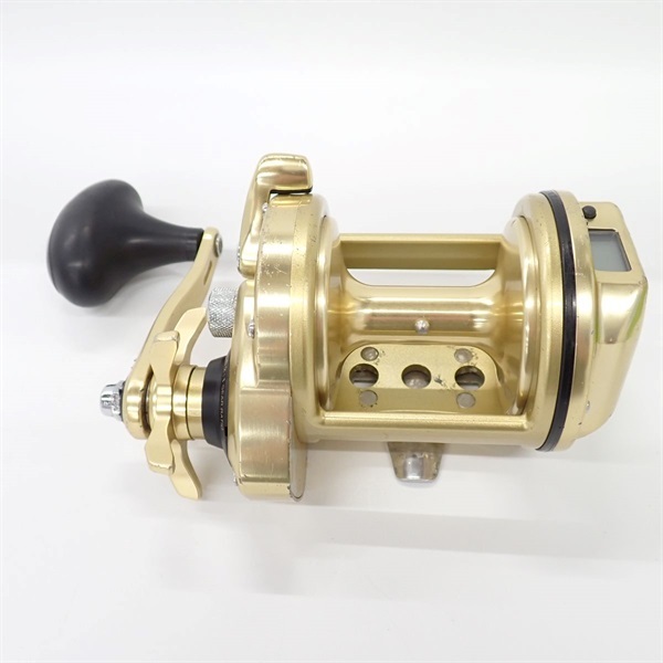 シマノ　海魂4000T 【新品未使用品】 15海魂4000T | イシグロ公式オンラインショップ