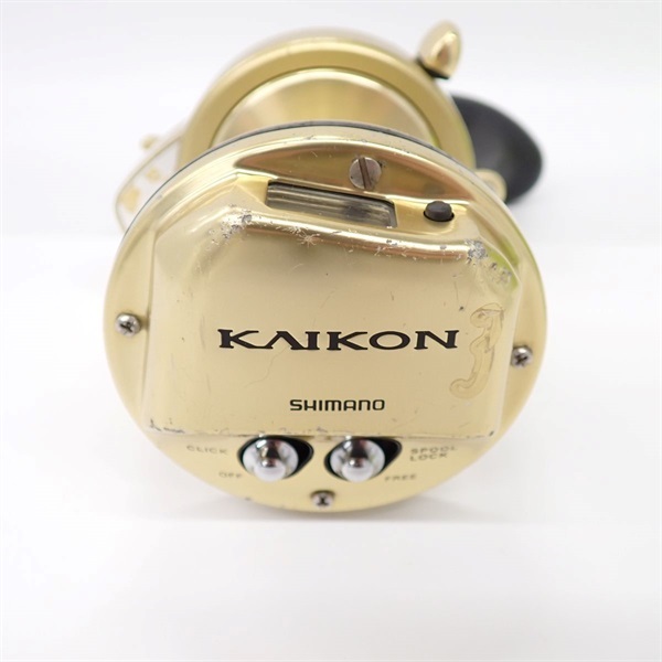 シマノ　海魂4000T 【新品未使用品】 15海魂4000T | イシグロ公式オンラインショップ