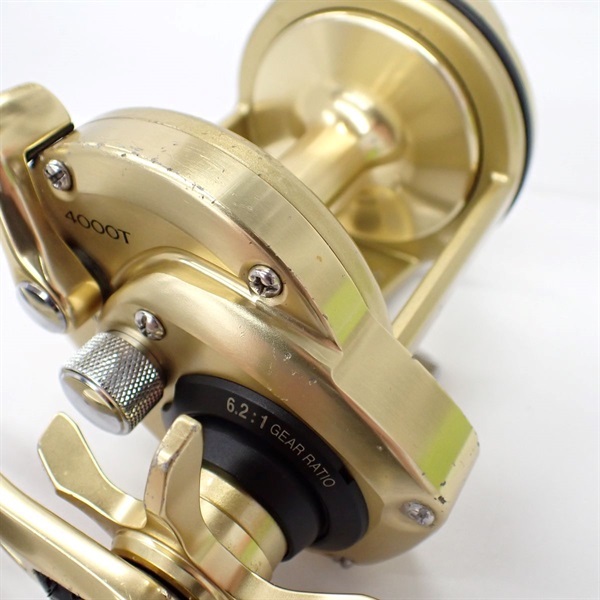 15海魂4000T | イシグロ公式オンラインショップ