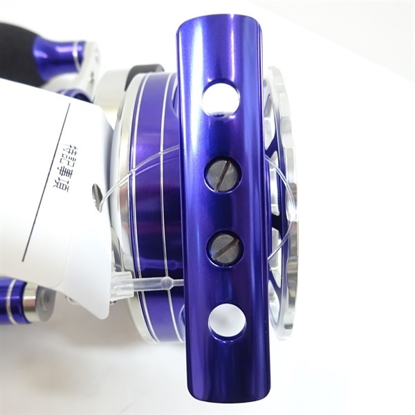 チヌリミテッド ラガー 65-DB(左)【美品】 19チヌリミテッド ラガー65－DB 左 | イシグロ公式