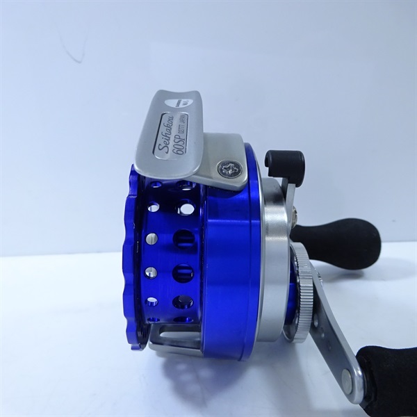 SHIMANO - セイハコウ６０sp シマノ 12 セイハコウ60SPレッドミギ - 【バス・トラウト