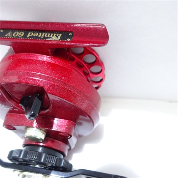 チヌリミテッドV大チヌ60左 | イシグロ公式オンラインショップ