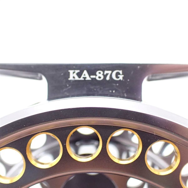 海将黒鯛KAー87G | イシグロ公式オンラインショップ